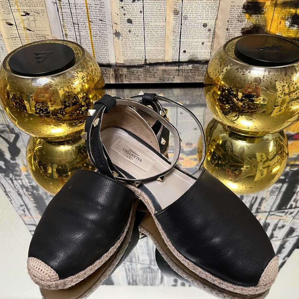 Valentino Garavani Shoes